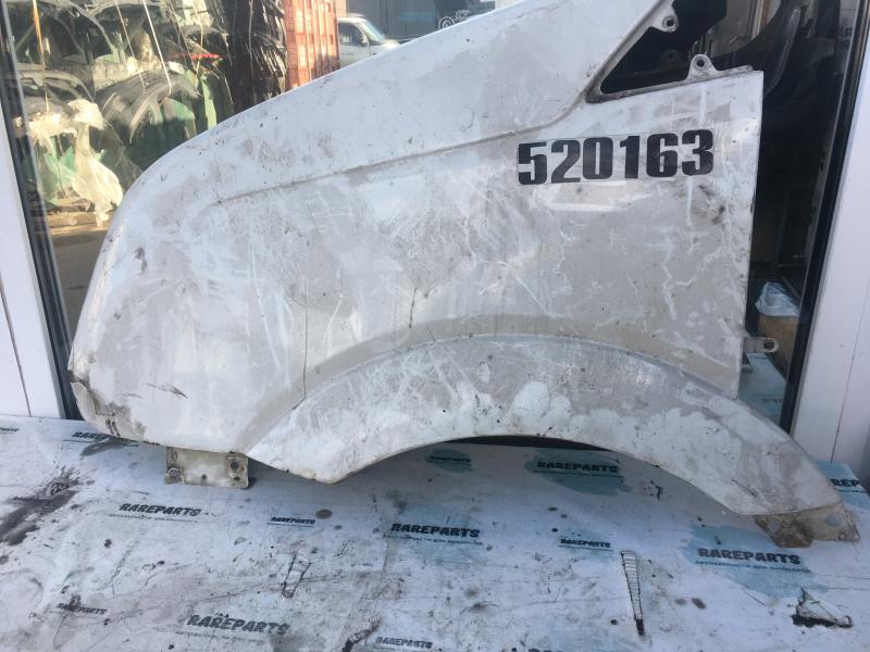 Крыло переднее левое Volkswagen Crafter