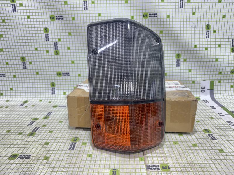 Фонарь задний левый для Nissan Patrol