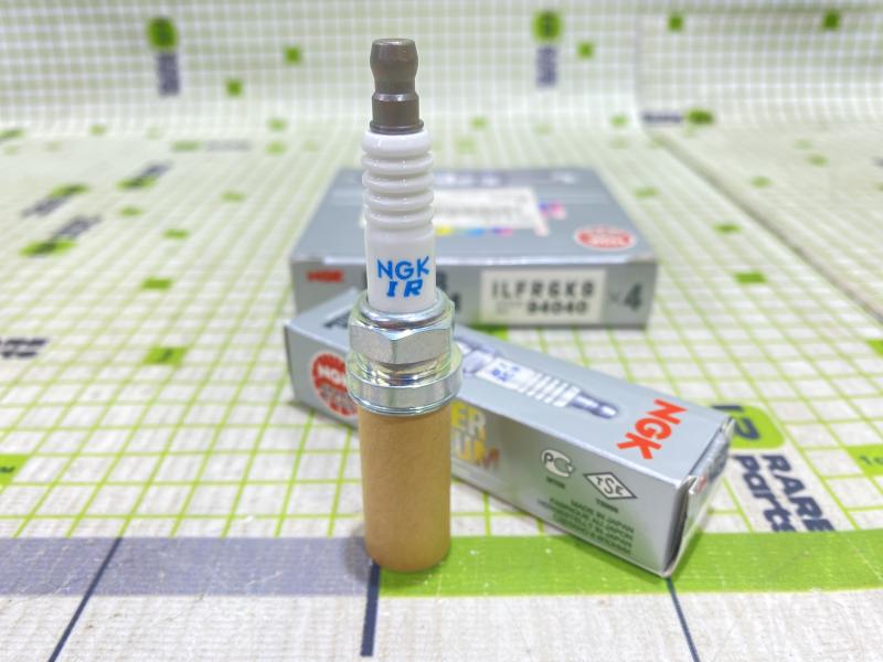 Свеча зажигания для Volvo S80