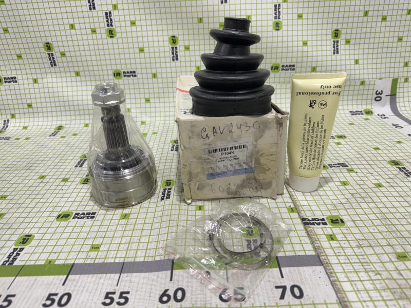 ШРУС наружный передний для Honda Accord