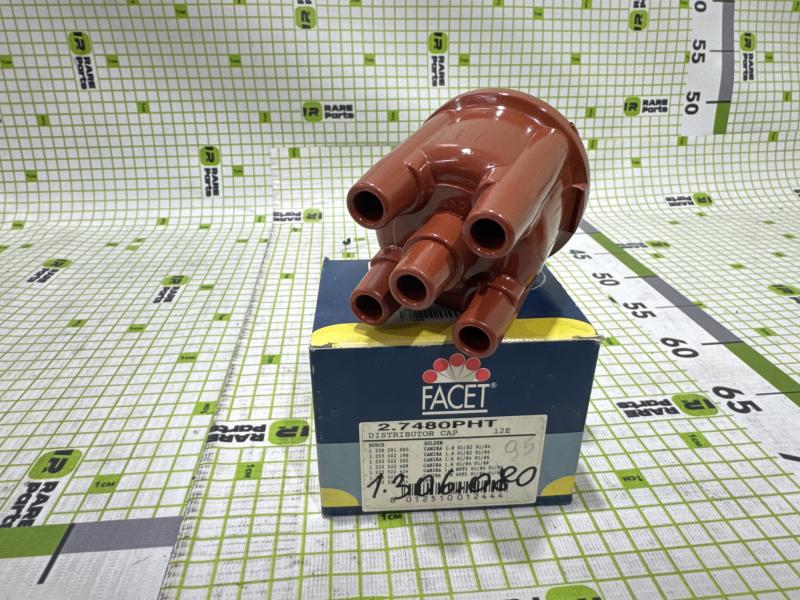 Крышка распределителя зажигания для Opel Corsa