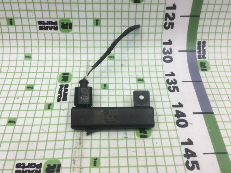 Антенна бесключевого доступа Porsche Cayenne