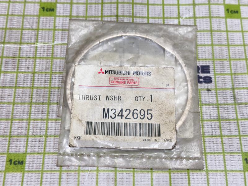 Кольцо стопорное для Mitsubishi Carisma