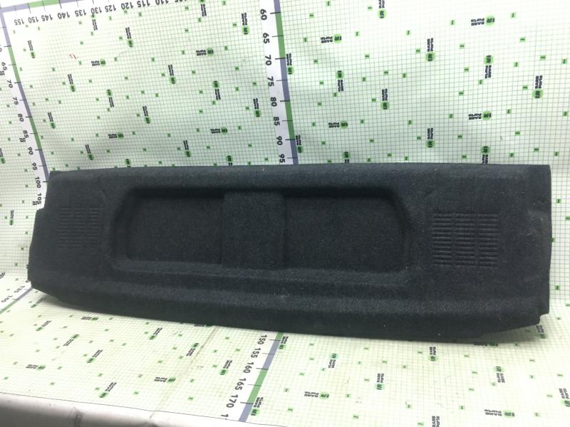 Полка задняя Ваз-21099