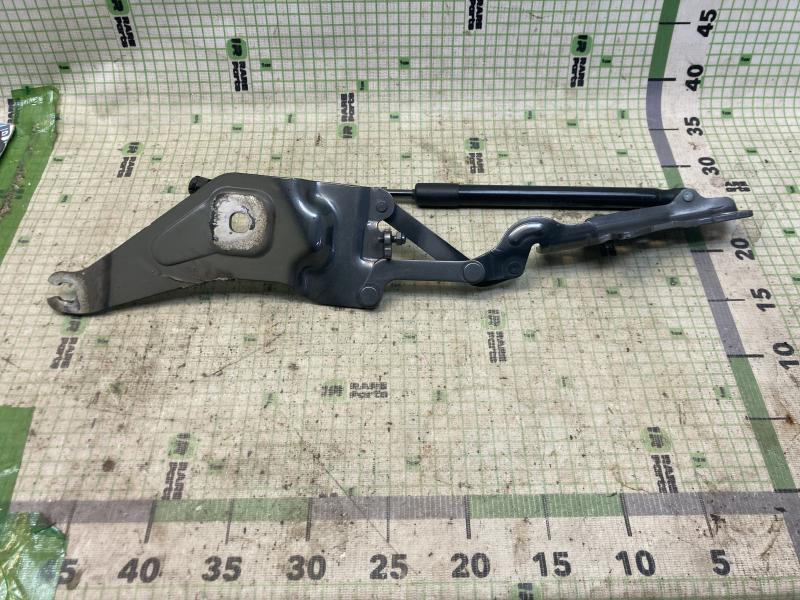 Петля капота левая Bmw X5 X6