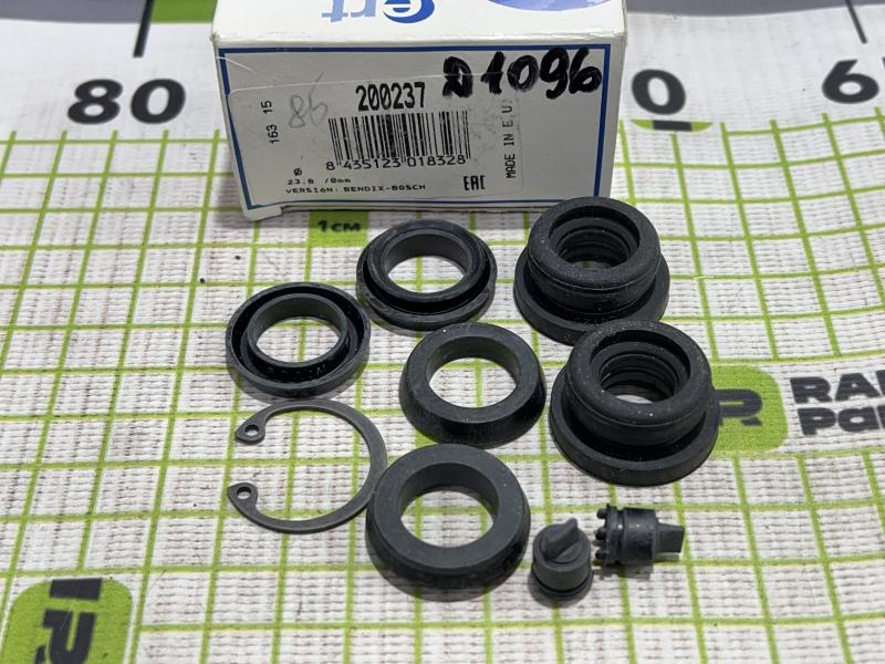 Ремкомплект главного тормозного цилиндра для Ford