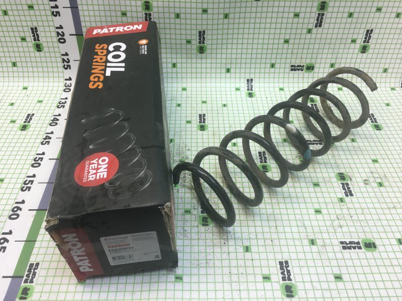 Пружина задняя Ford Focus