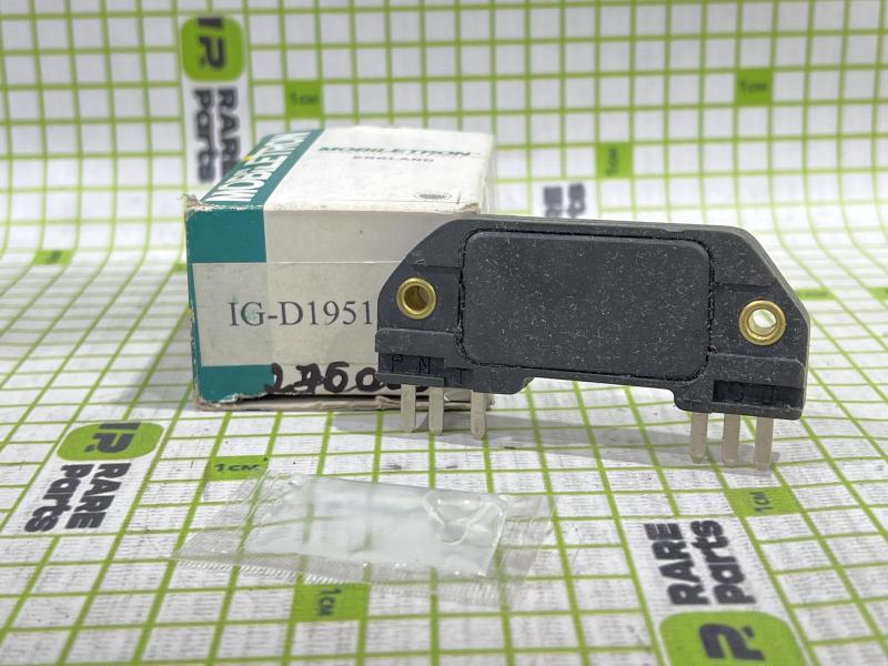 Коммутатор для Opel Ascona