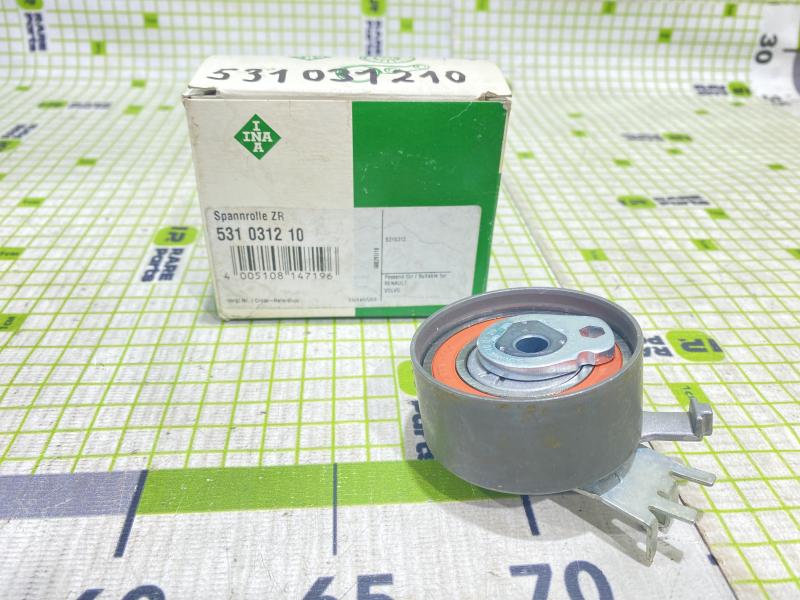 Ролик-натяжитель ремня ГРМ для Volvo XC90