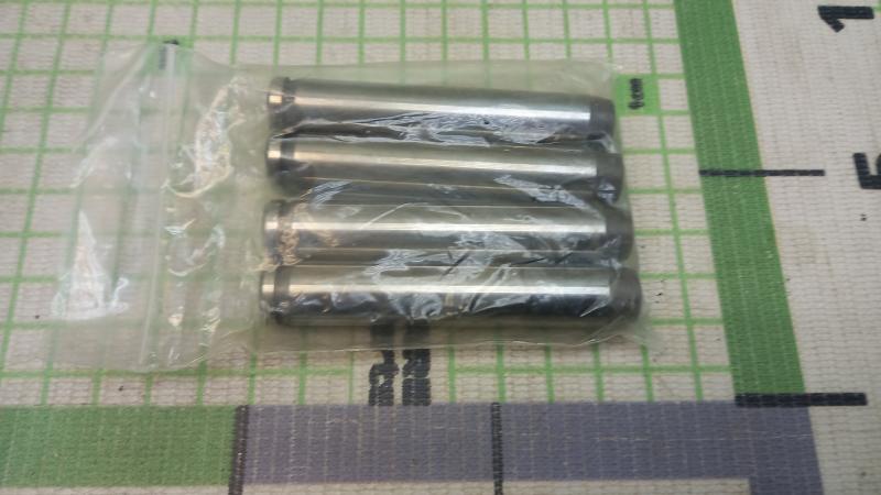 Направляющие втулки клапана впускного Mitsubishi