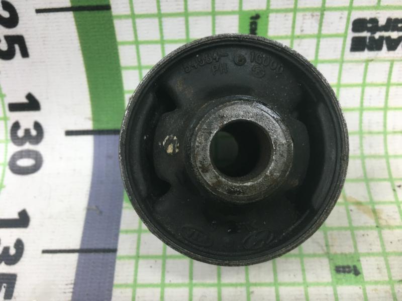 Сайлентблок переднего рычага задний Hyundai Kia