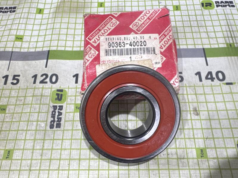 Подшипник задней ступицы для Toyota Hilux