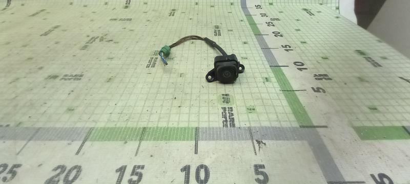 Камера заднего вида Toyota Lexus