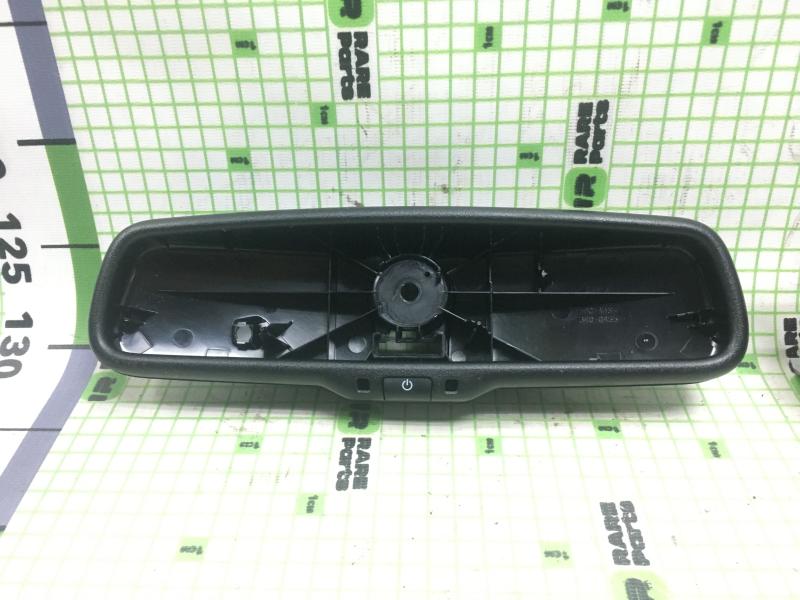 Зеркало заднего вида внутрисалонное Nissan Navara