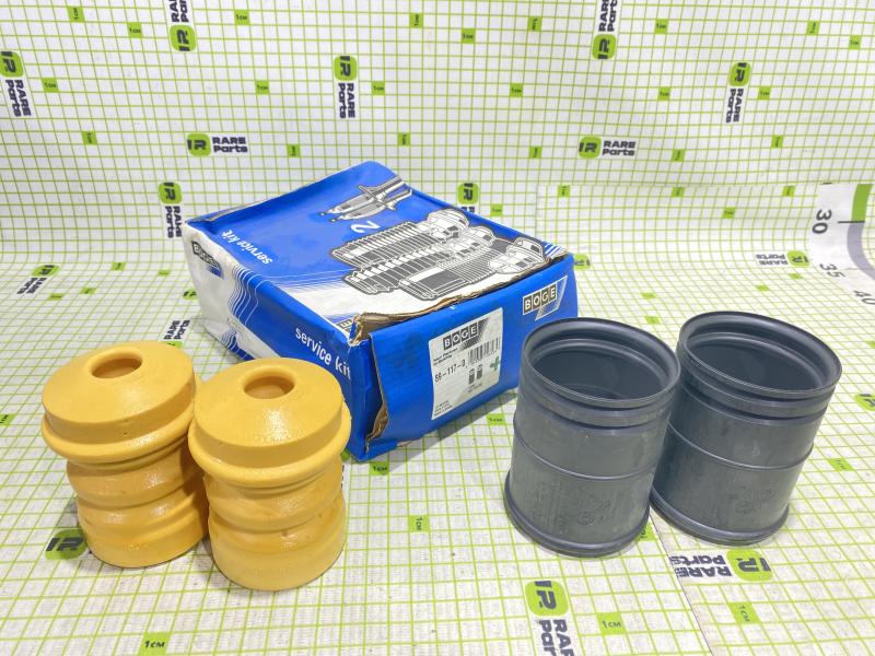 Пыльники с отбойниками передних аморт BMW 5 E39