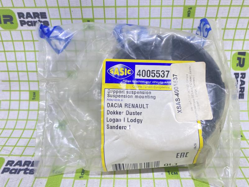 Опора переднего амортизатора Renault Logan