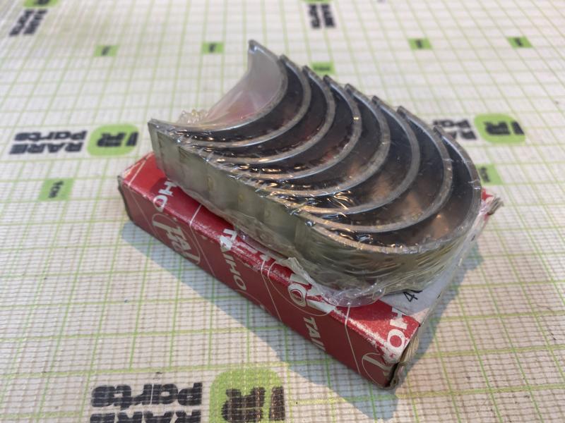 Вкладыши шатунные 1.00 для Mitsubishi