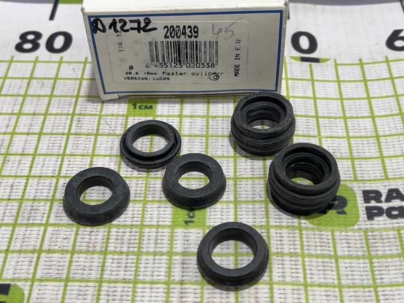 Ремкомплект главного тормозного цилиндра для Ford