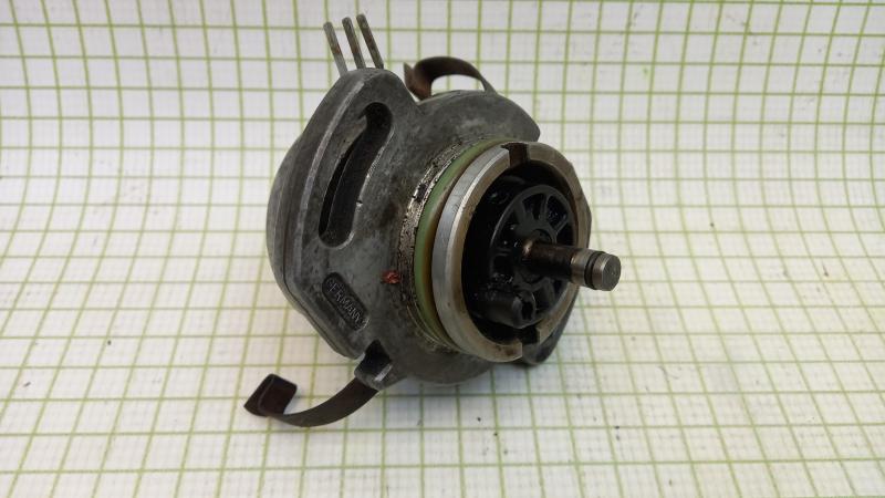 Распределитель зажигания для VW Seat