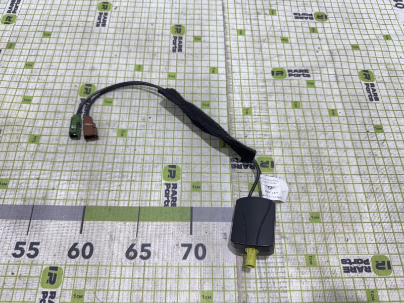 Антенный разветвлитель для Bentley Continental