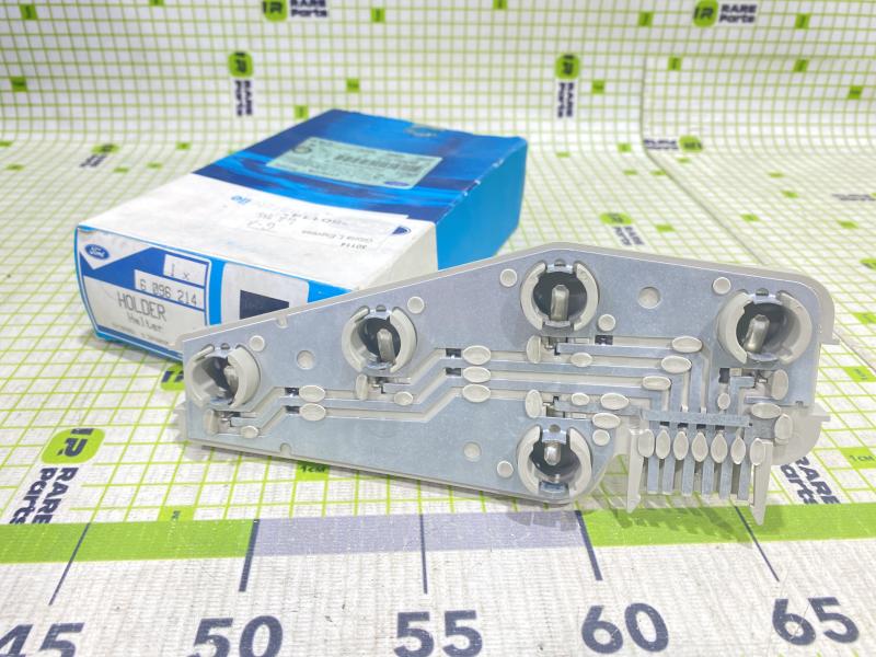 Плата заднего фонаря правого Ford Sierra