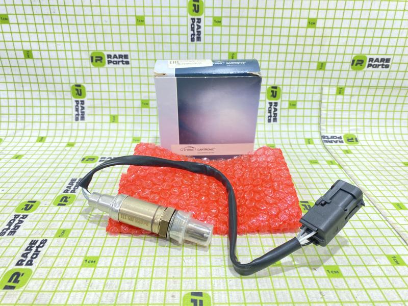 Датчик кислорода ВАЗ-2108-2115 до катализатора