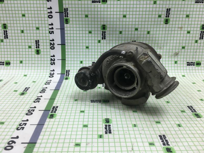 CUMMINS FOTON Турбокомпрессор Holset Cummins ISDe