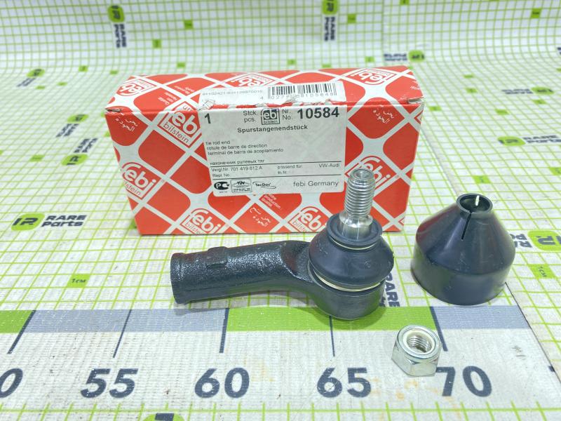 Наконечник рулевой правый VW Transporter T4