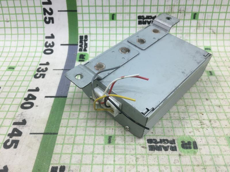 Преобразователь напряжения (инвертор) Mitsubishi