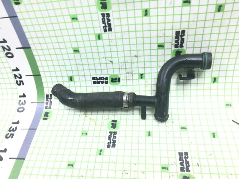 Трубка охлаждающей жидкости металлическаяVwPhaeton