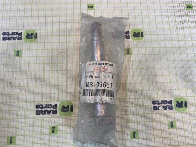 Болт переднего нижнего рычага для Mitsubishi