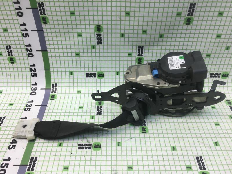 Ремень безопасности передний правый Mercedes-Benz