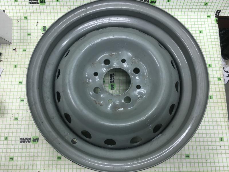 Диск колёсный штампованный Ваз 2101-2107 Классика