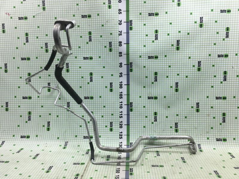 Трубка кондиционера Opel Mokka