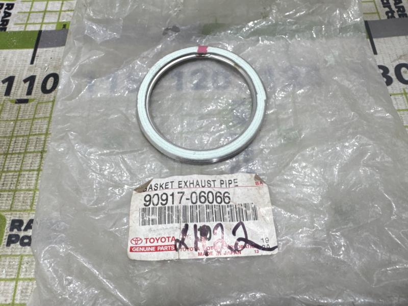 Прокладка глушителя для Toyota Hilux