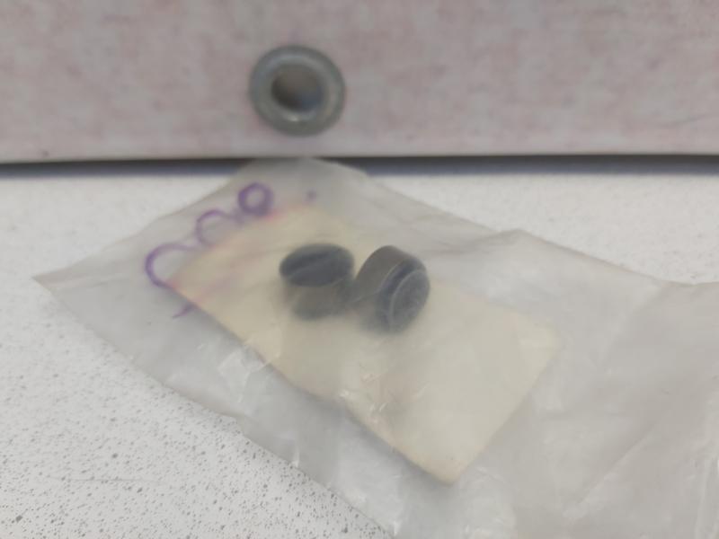 Колпачок маслосъёмный ВПУСК для Subaru Legacy 2.