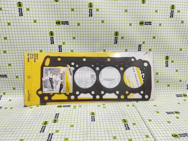 Прокладка головки блока для Renault R18