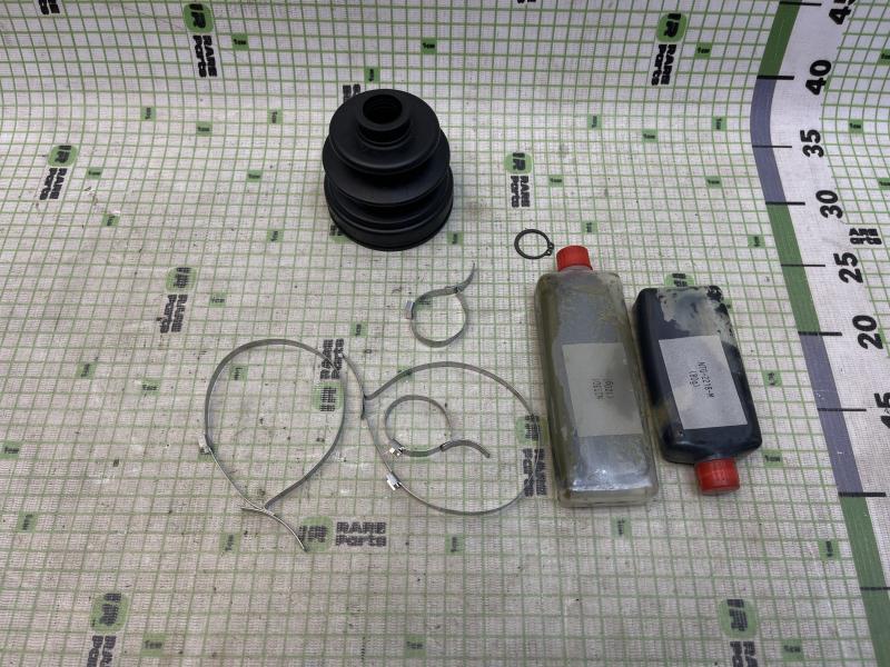 Пыльник ШРУСа для Mitsubishi Lancer