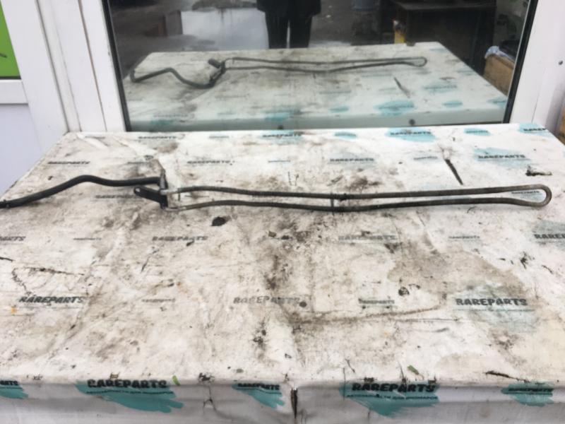 Радиатор гидроусилителя рулевого управления