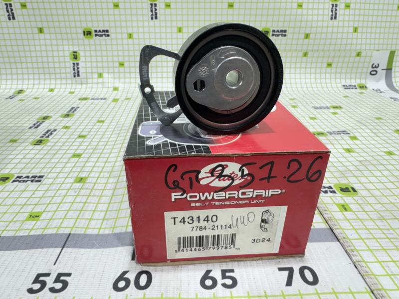 Ролик-натяжитель ремня ГРМ для Volkswagen