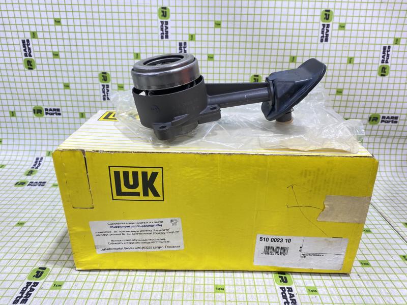 Подшипник выжимной Ford Focus I