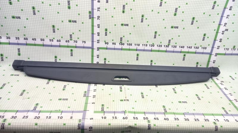 Шторка багажного отделения Mercedes-Benz Gl Gls