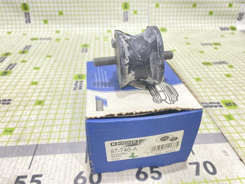 Опора КПП BMW E30/E36/Z3