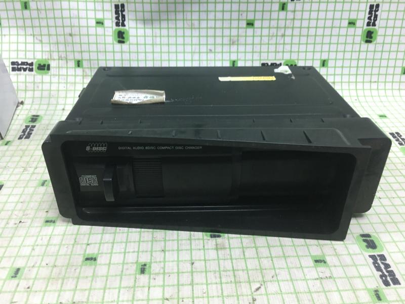 CD-чейнджер Hover H-2