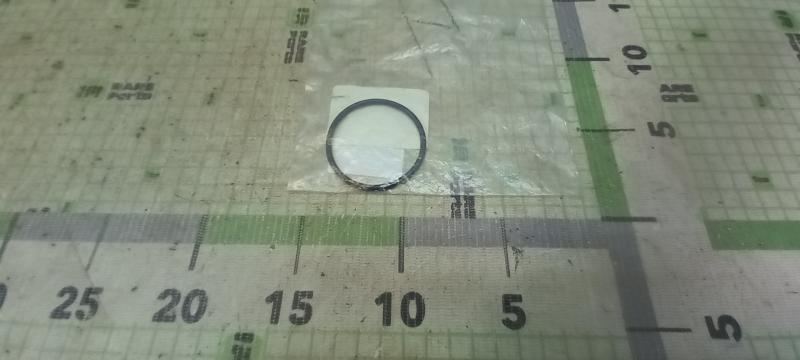 Кольцо уплотнительное ТНВД Mitsubishi Pajero Sport