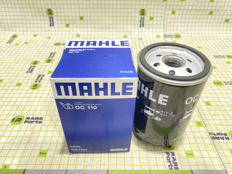 Фильтр масляный Mercedes Benz W124