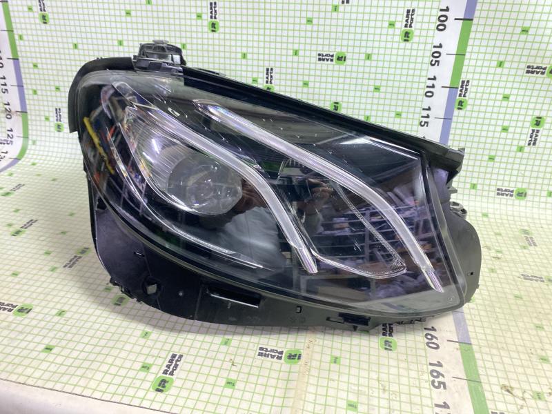 Фара правая Mercedes W213 Led Нigh Реrfоrmаnсе