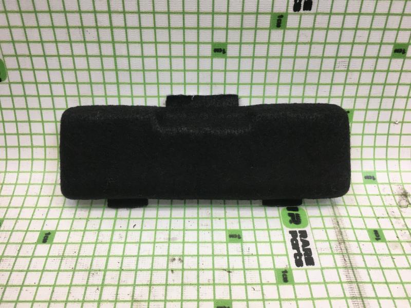 Заглушка войлочная внутрисалонная Ford Focus