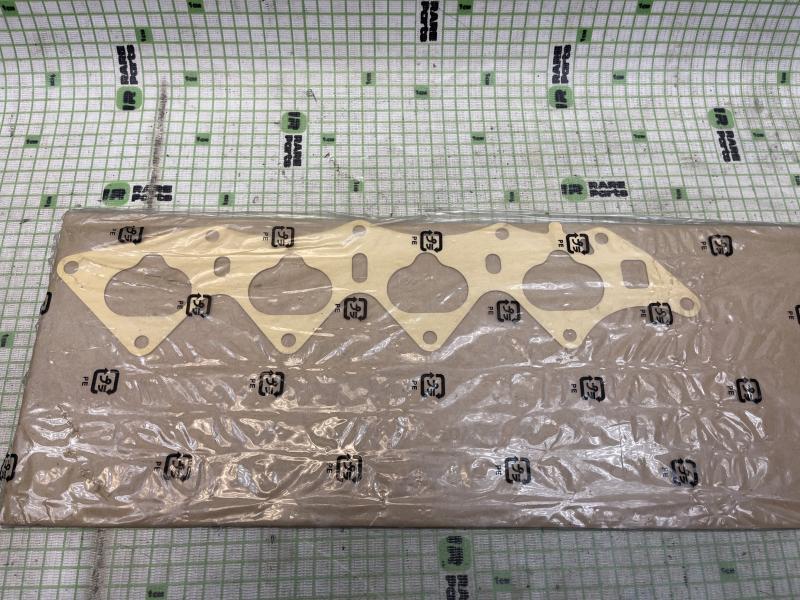 Прокладка впускного коллектора Honda Civic