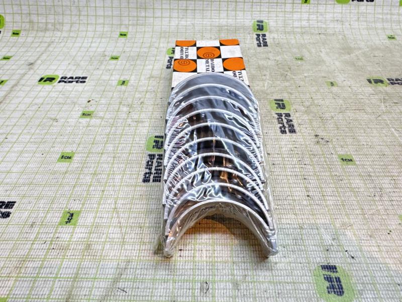 Вкладыши коренные для Toyota Corolla